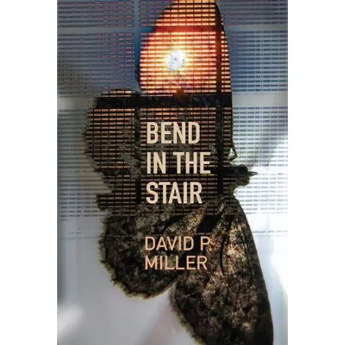 Bend in the Stair