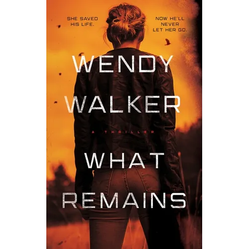 What Remains