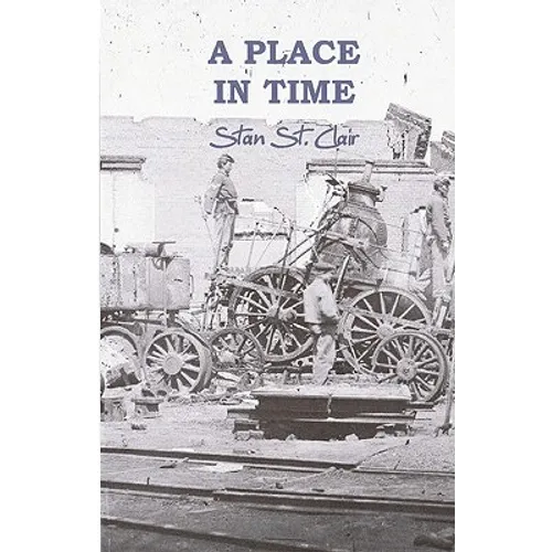 A Place In Time