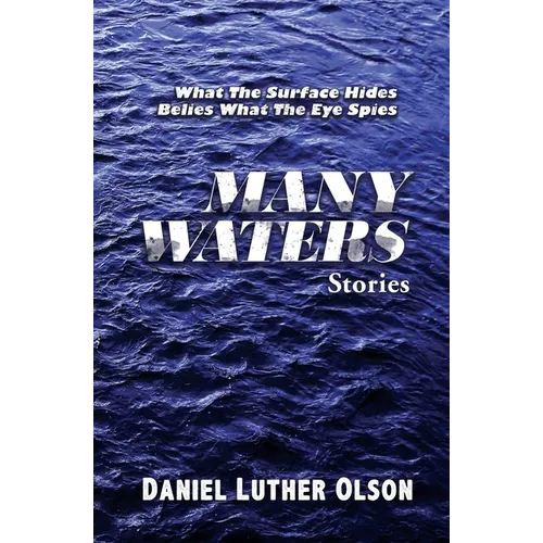 Many Waters: Stories