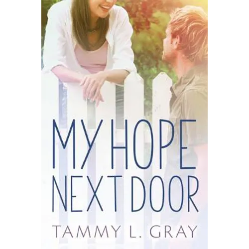 My Hope Next Door