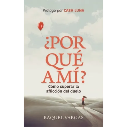¿Por qué a mí?