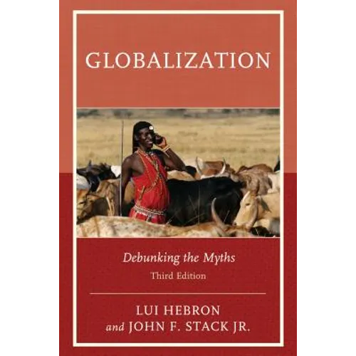 Globalization: Debunking the Myths