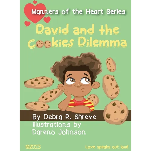 David and the Cookies Dilemma