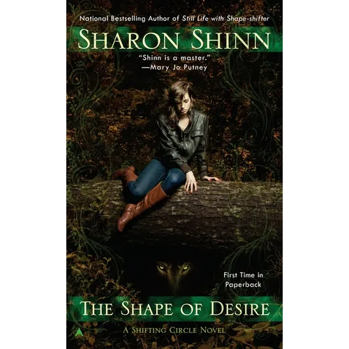 The Shape of Desire