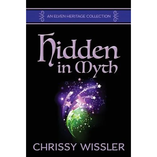 Hidden in Myth