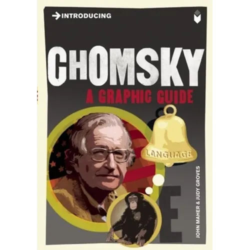Introducing Chomsky: A Graphic Guide