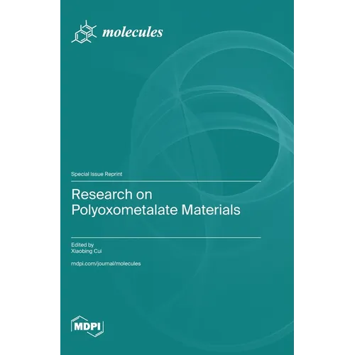 Research on Polyoxometalate Materials