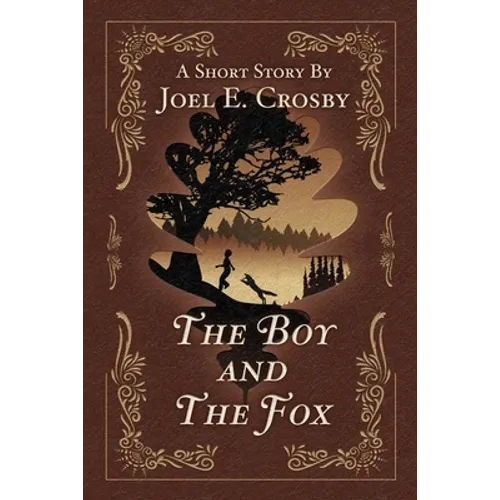 The Boy And The Fox