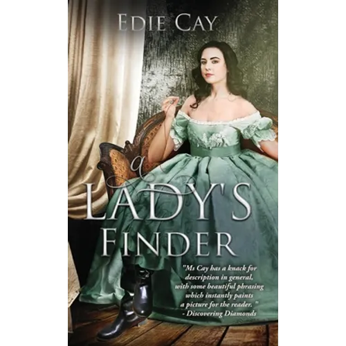 A Lady's Finder - Paperback