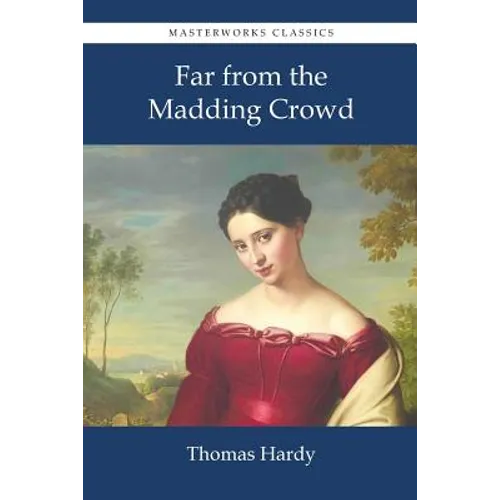 Far from the Madding Crowd