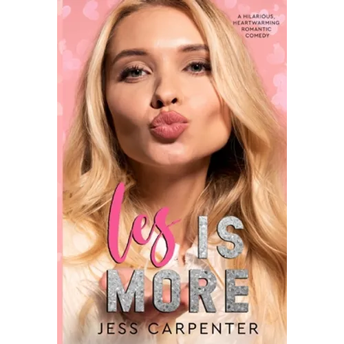 Les is More