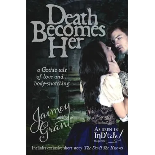 Death Becomes Her