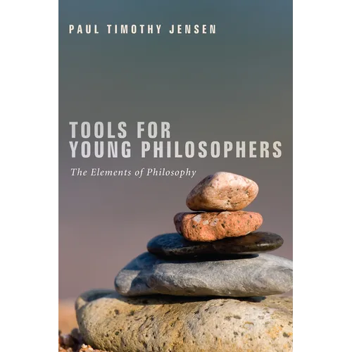 Tools for Young Philosophers