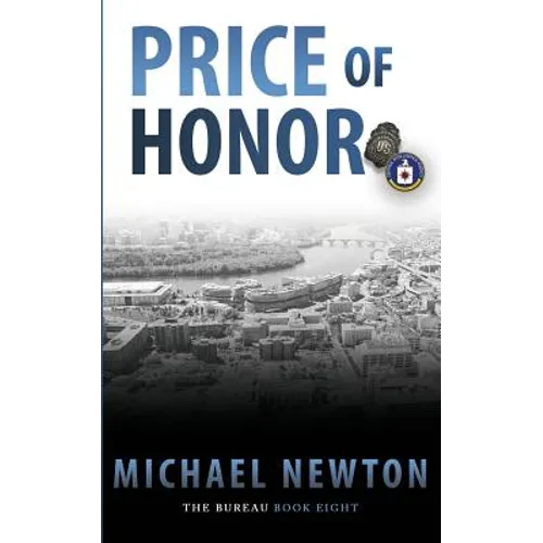 Price Of Honor: An FBI Crime Thriller