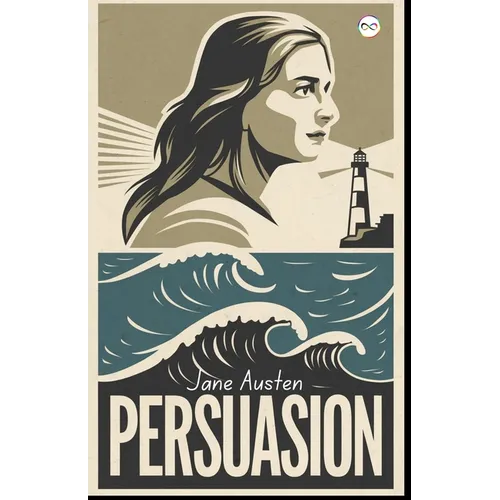 Persuasion (French Edition)