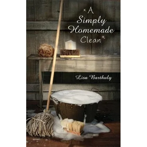 A Simply Homemade Clean
