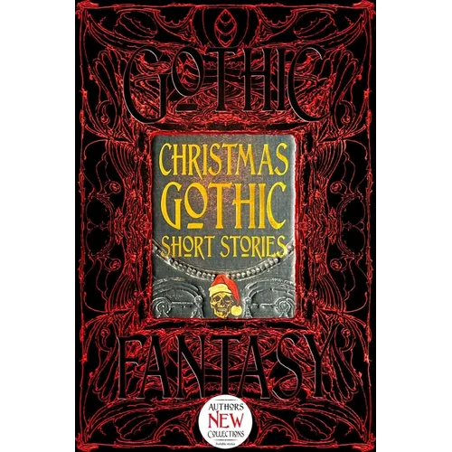 Christmas Gothic Short Stories