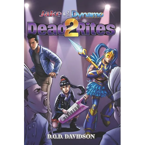Dead 2 Rites