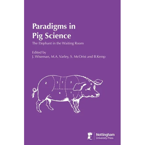 Paradigms In Pig Science