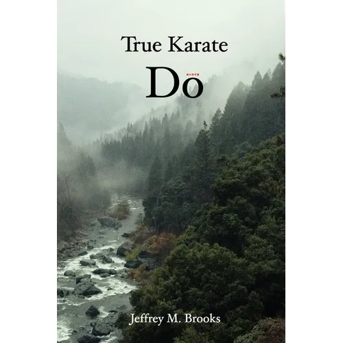 True Karate Do