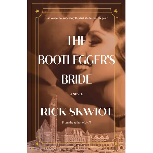 The Bootlegger's Bride