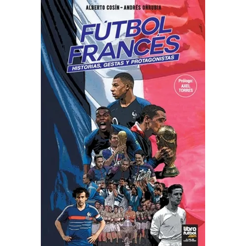 Fútbol Francés