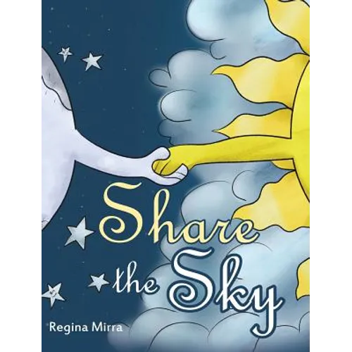 Share the Sky
