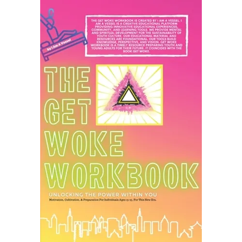 Get Woke Workbook