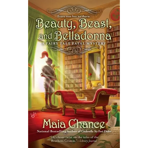 Beauty, Beast, and Belladonna