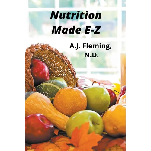 Nutrition Made E-Z