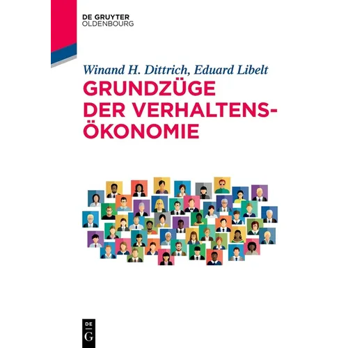 Grundzüge Der Verhaltensökonomie