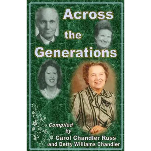Across the Generations