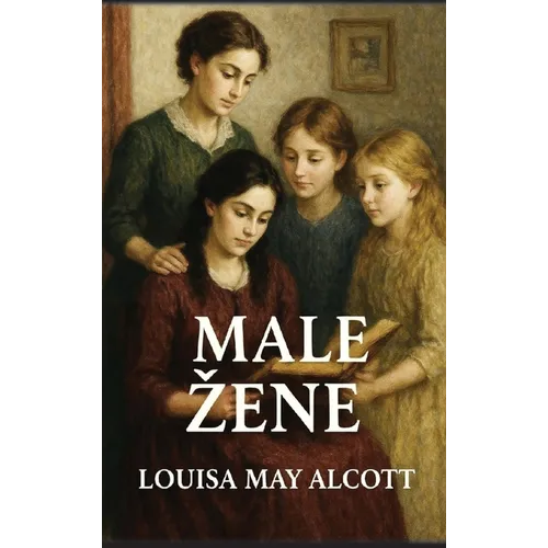 Male zene