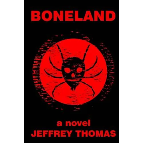 Boneland