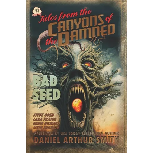 Tales from the Canyons of the Damned: No. 43