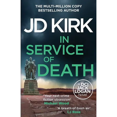In Service of Death