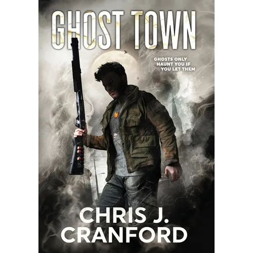 Ghost Town
