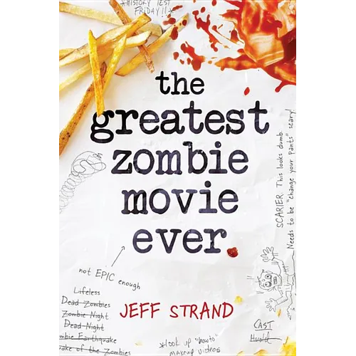 The Greatest Zombie Movie Ever