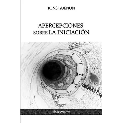 Apercepciones sobre la Iniciación