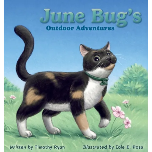 June Bug's Outdoor Adventures