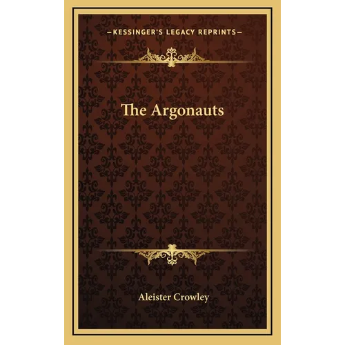The Argonauts