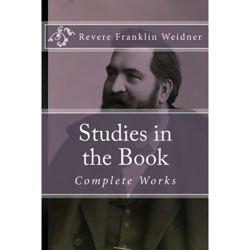 Studies in the Book