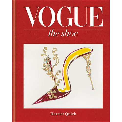 Vogue the Shoe
