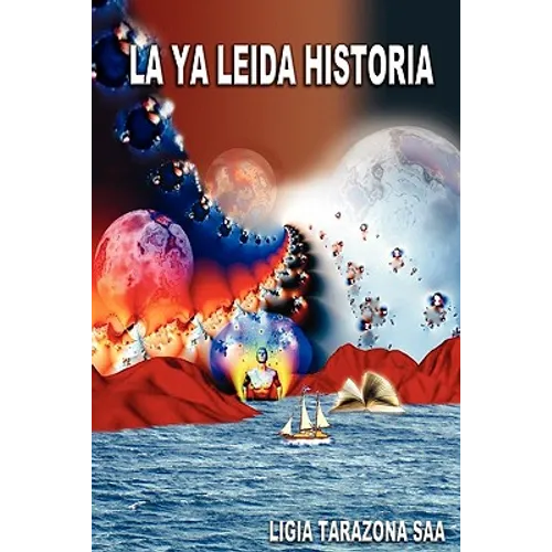 La Ya Leida Historia