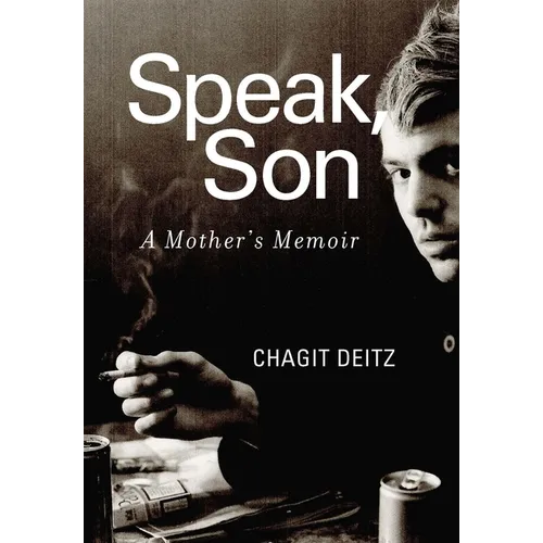 Speak, Son