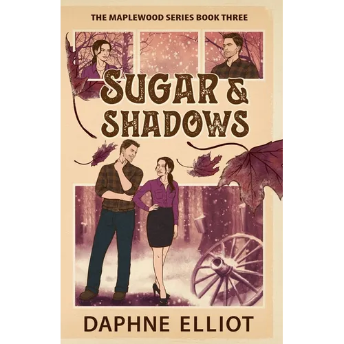 Sugar & Shadows