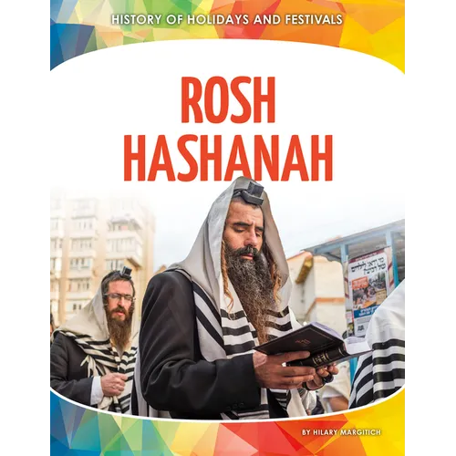 Rosh Hashanah