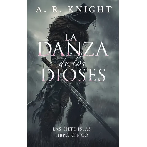 La Danza de los Dioses