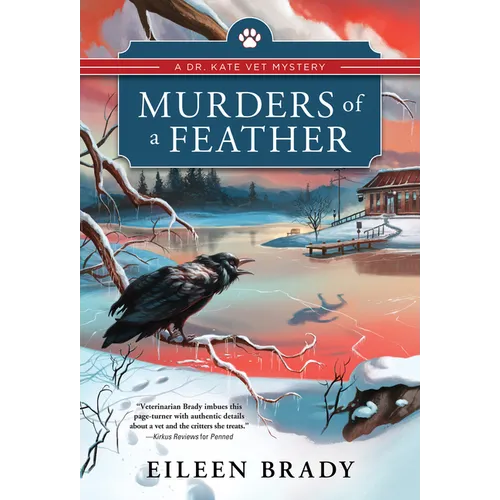 Murders of a Feather